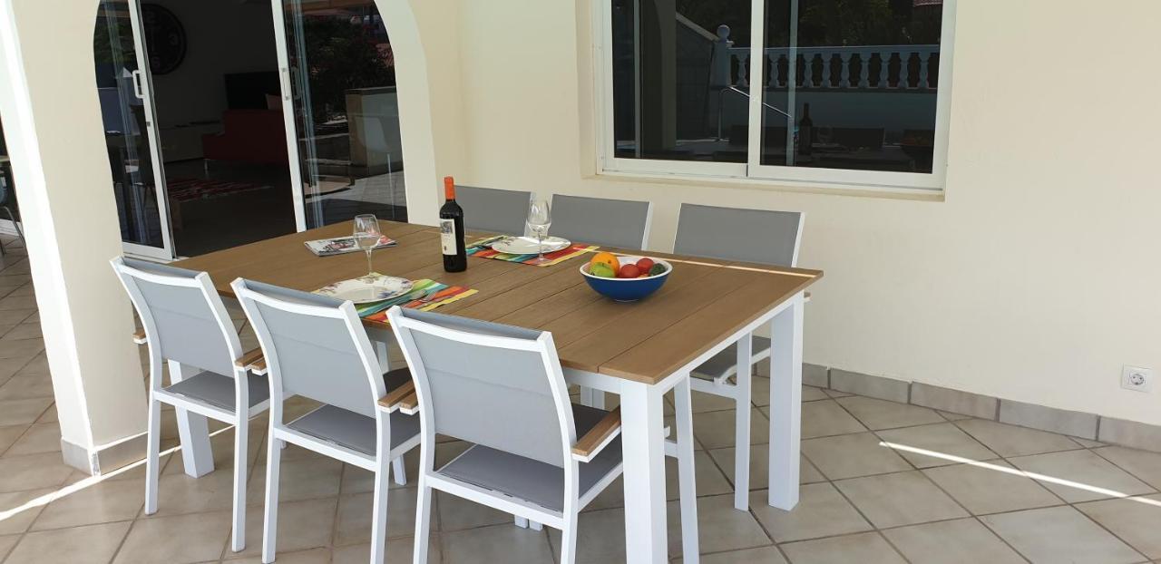 Villa Tauro Beach & Golf La Playa de Tauro Exteriör bild