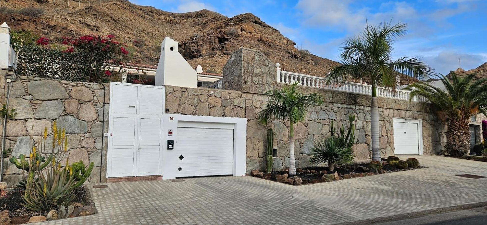 Villa Tauro Beach & Golf La Playa de Tauro Exteriör bild
